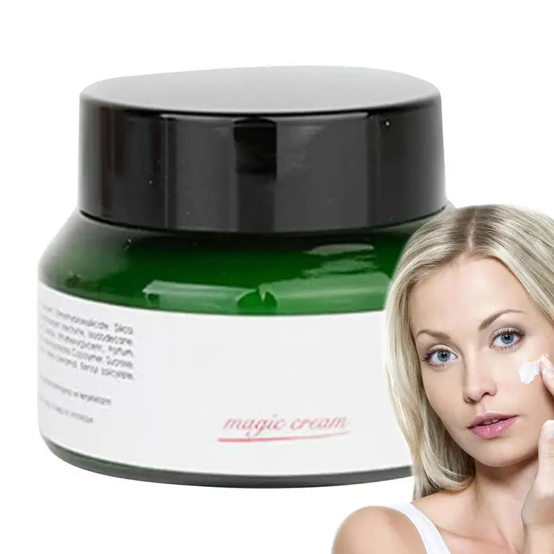 

Muson Magic Cream Arabia Womens Face Cream Scar Coverage Muson Foundation Cream for Oily Dry & Combination Skin Makeup Supplies