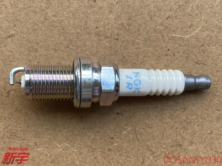 

Свеча зажигания двигателя OUTLANDER Lancer 10 4B12 FR5EI NGK MN163235, 1 комплект, 4 шт.