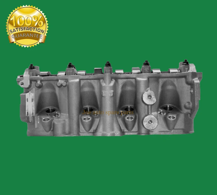 Фото ALH ASV AGR AHF AGP AQM AYQ 1.9 TDI 8V 4L полная головка блока цилиндров в сборе для Audi VW Linde Industrial Seat SKODA 038103351 B 908 803 №3