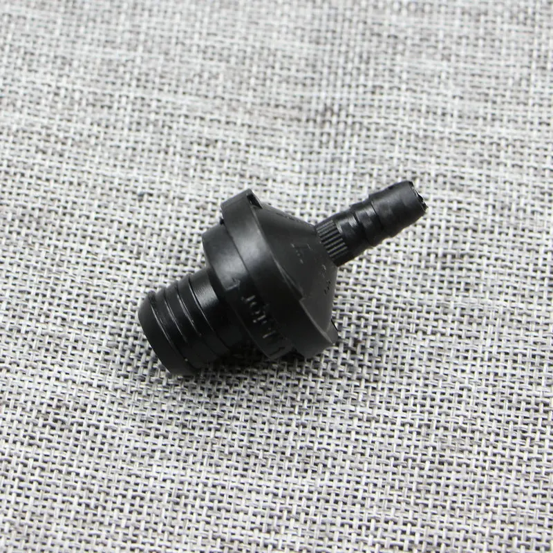 Подходит для Jetta tiguan Passat Bora POLO Golf 6 MK6 1.4TSI обратный клапан вакуумный выхлопная