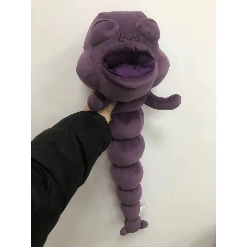 Плюшевая плюшевая подушка джутсу касин tofusji higuro для косплея червь аниме