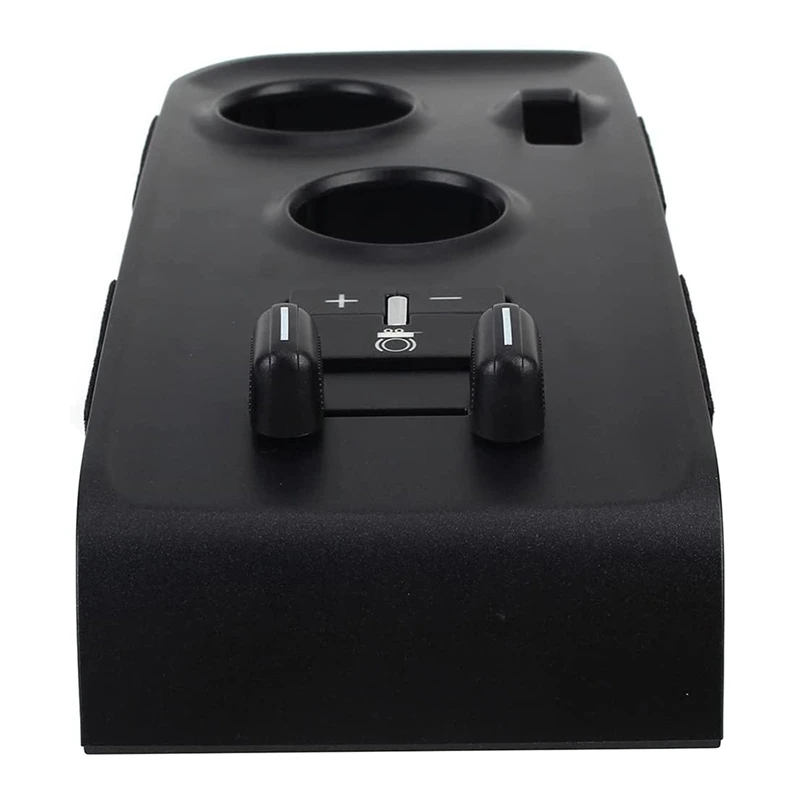 

84109447 Trailer Brake Trailer Brake Control Switch Panel Automobile For Chevrolet Silverado 2014-2018