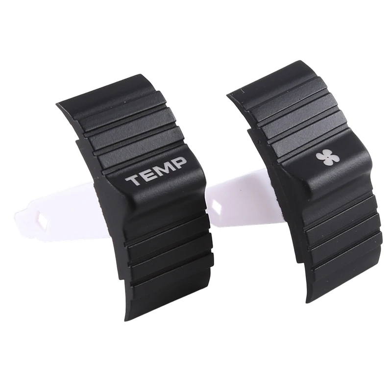 Климатический контроль HVAC A/C набор кнопок температуры запасные части для Porsche 911