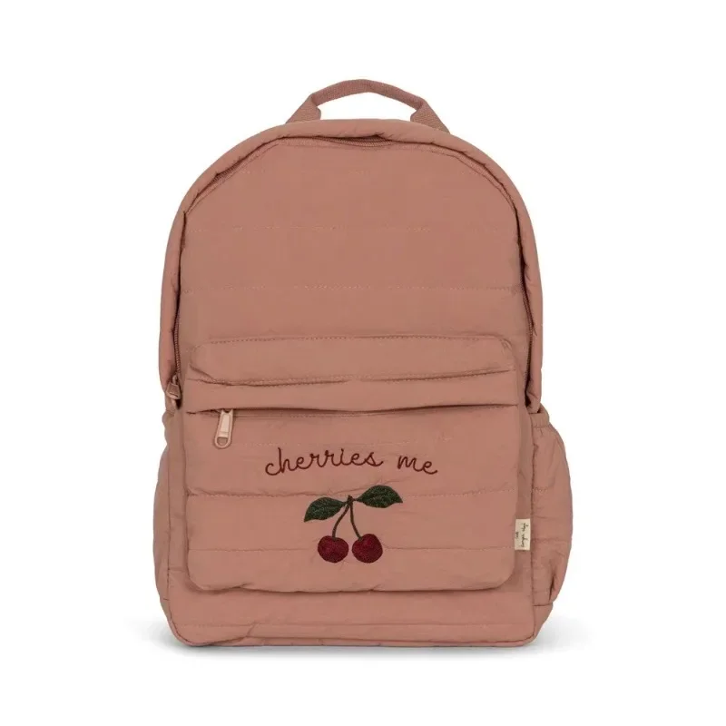 Фото Сумка для маленьких девочек Mochila Mochilas Infantil Plecak Sac A Dos Enfants Plecak для девочек, школьные сумки, детский рюкзак, милые рюкзаки для мальчиков №3