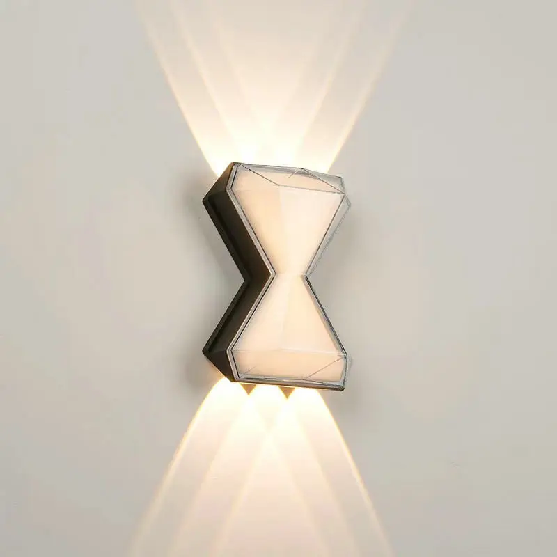 

2023 New Wall Lamp Outdoor for Living Room for Home Waterproof