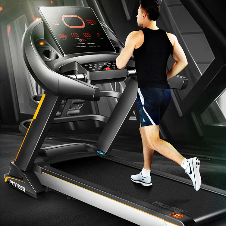 Беговая дорожка Аэрофит circle Fitness