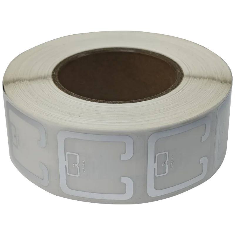 UHF RFID-наклейка Impinj M780, пассивная метка 915 МГц, 900-868 МГц, 860-960 МГц, EPCC1G2 6C, умная клейкая пассивная RFID-метка. (art.: 3920dd24ee4bd) - 3920dd24ee4bd