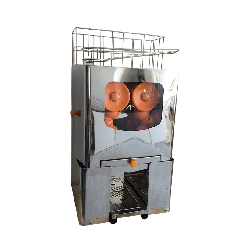 Автоматическая машина с высокой скоростью 55-65 мм