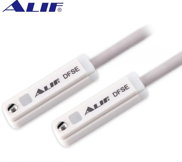 Электронный магнитный переключатель Yuanlifu ALIF DFSE H J Ailifu подлинная точность DFSG-020 DFSM