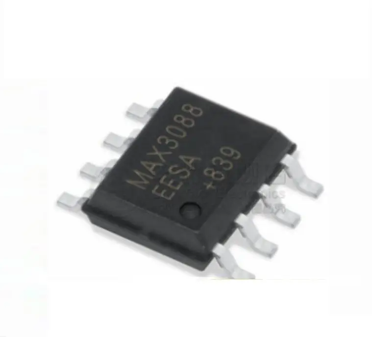 

1-200 шт. (IC) новый оригинальный MAX3088EESA SOP8 электронный компонент