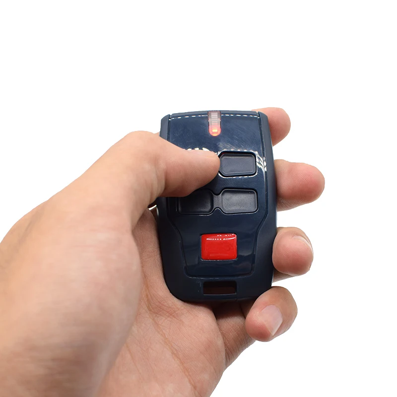 2 шт. BFT MITTO 4 MITTO2A MITTO4A MITTTO B RCB 02/04 KLEIO RCA TRC1 TRC2 TRC3 Пульт дистанционного управления для