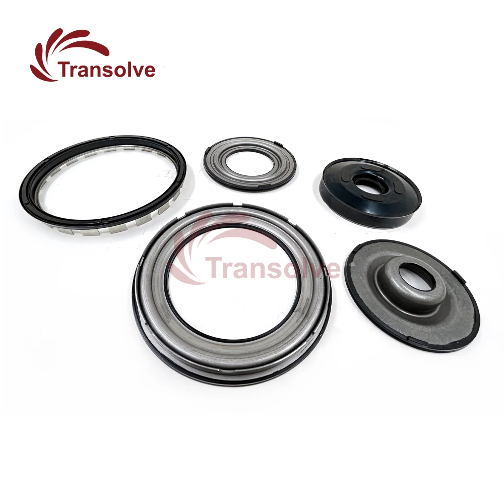 Комплект поршней для автомобильной трансмиссии 6L45E 6L50E 5 шт./комплект