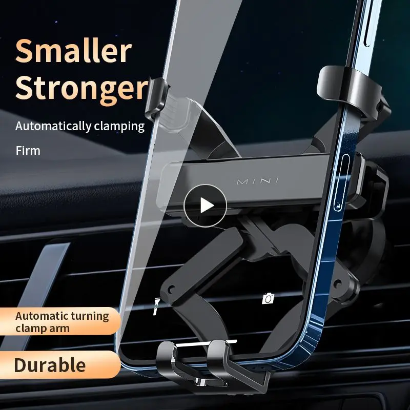 

Мини-подставка для мобильного телефона Выдвижной Автомобильный держатель для телефона вращение на 360 градусов Универсальный держатель для смартфона автомобильные аксессуары