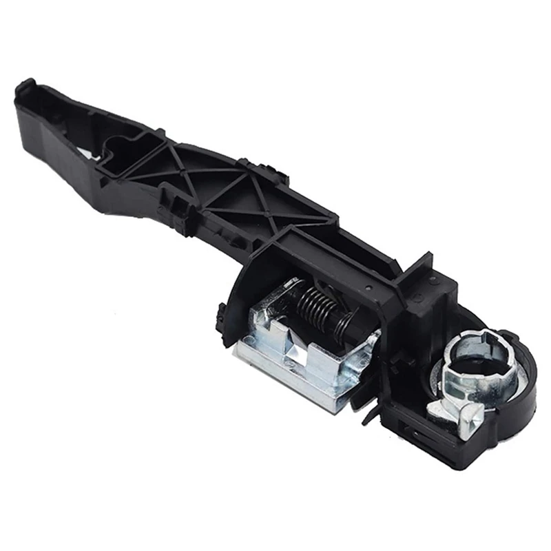 806079208R передняя левая и правая дверная ручка поддержка для Renault Master 3 GII MOVANO B 2010 +