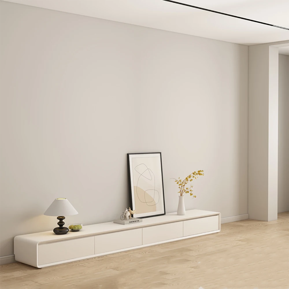 Уникальная простая подставка для телевизора декор хранения современный