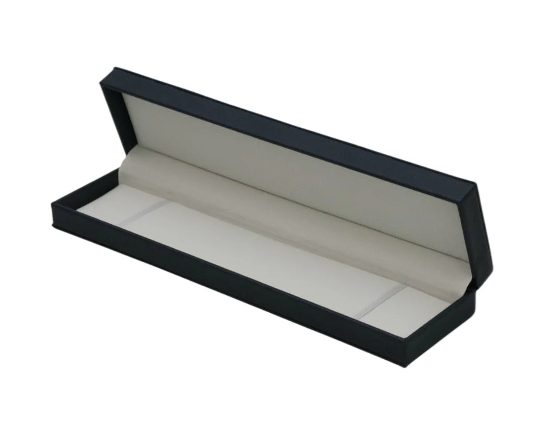 Watch Box PU Leather Travel Watch Box Rectangular Gift Box Men's Jewelry Necklace Storage Box Watch box