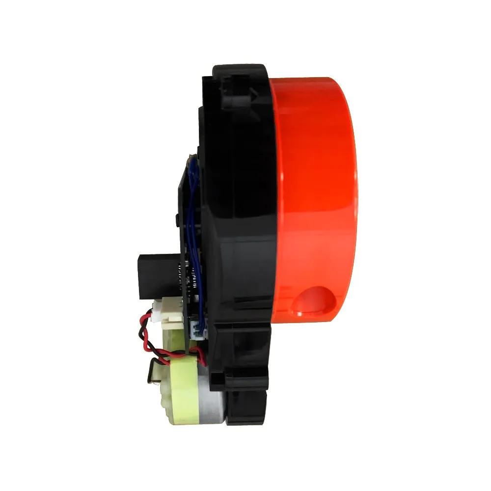 Для Originalr Roborock S50 S51 S55 Детали лазерного датчика расстояния Робот-пылесос LDS