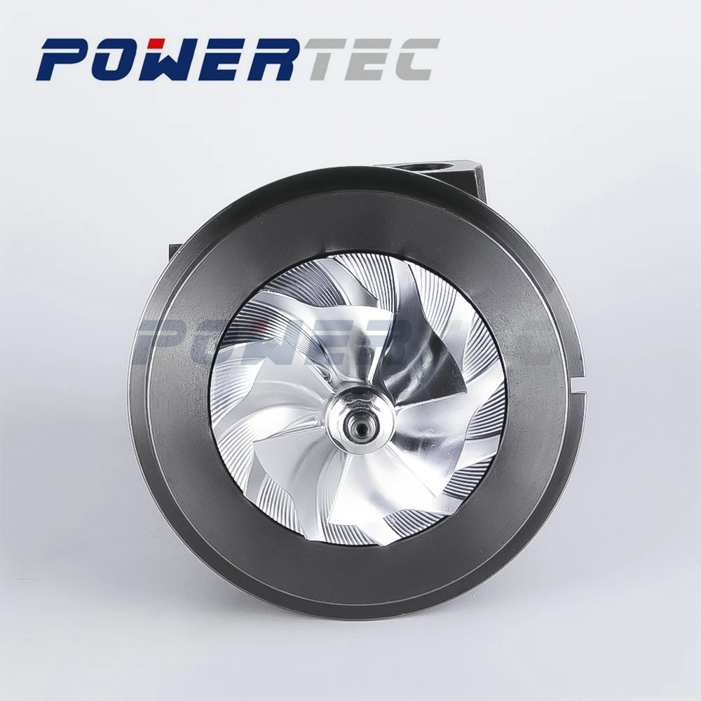 

Turbocharger Cartridge TD04 Turbo Chra for Sorrento 15-18 2.0L-Theta 2 TD04 28231-2GTA1 282312GTA1 Balanced Turbine Core