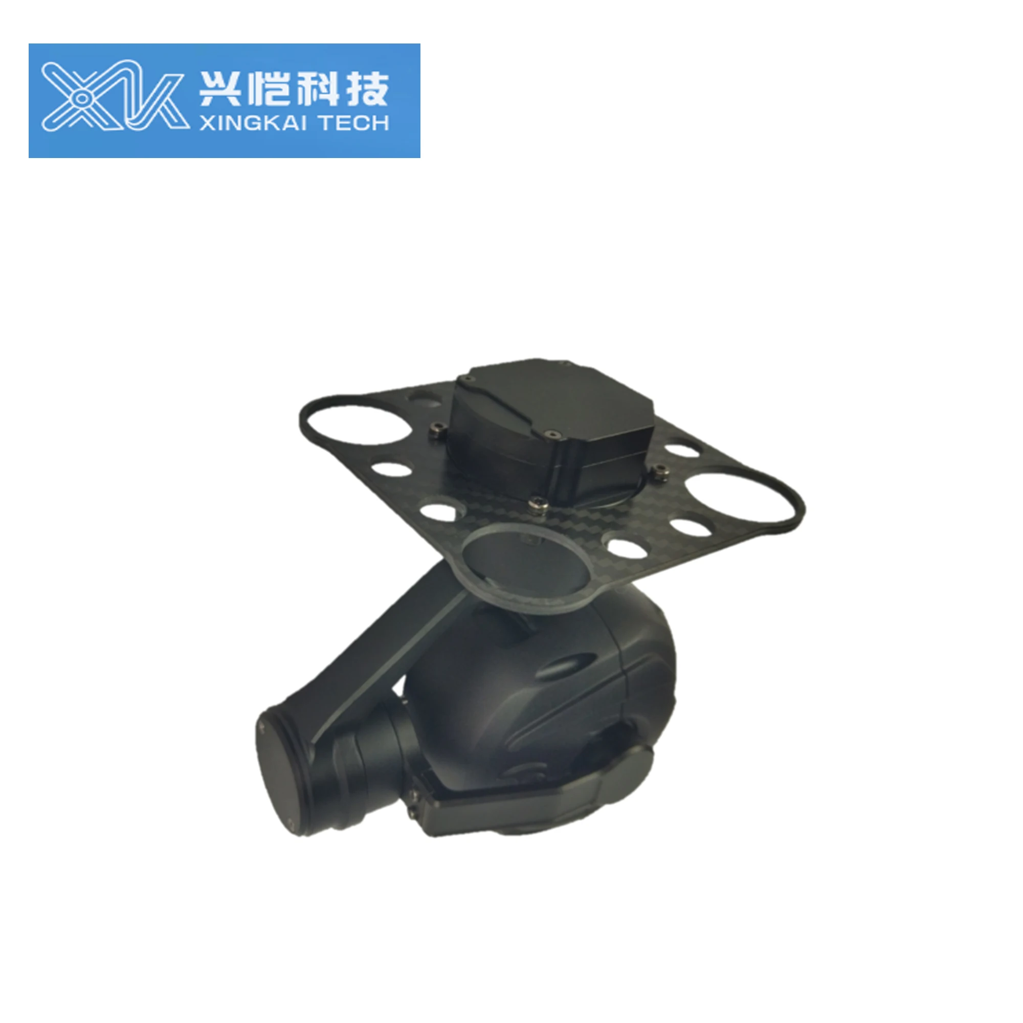 Рисунок 3 - Камера видеонаблюдения