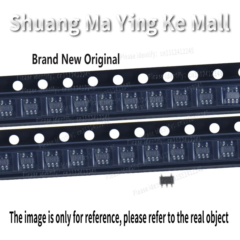 10 шт., TLV9061, TLV9061IDCKR MARK:1CA SC70-5 Single 10 МГц, RRIO, операционный усилитель, IC чип, новый оригинал