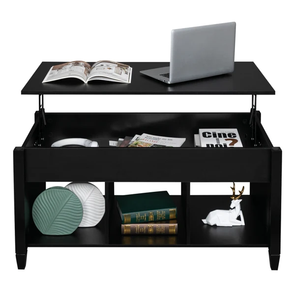 

Lift Top Coffee Table Modern Furniture Hidden Compartment And Lift Tabletop Lift Top Coffee Table with Hidden Storage Shelf