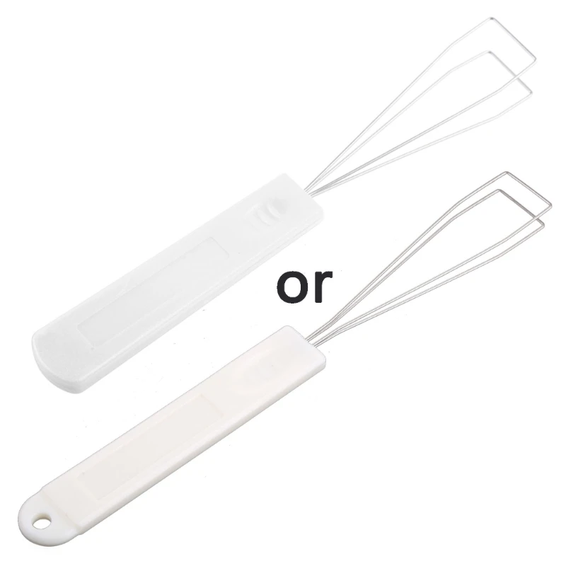 

Universal Keycap Puller Steel Wire Removal Puller Tool for Mechanical Keyboard