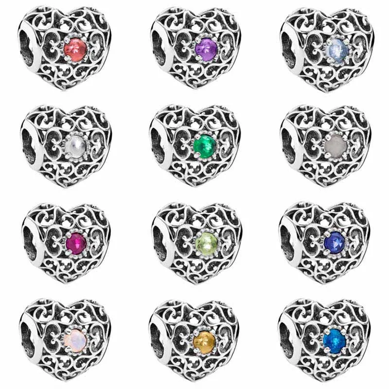 

2022 Jewelry Women Gift 925 Sterling Silver Bangle Fit Original DIY Pulsera Plata Accessories Designer Bracelets Beads