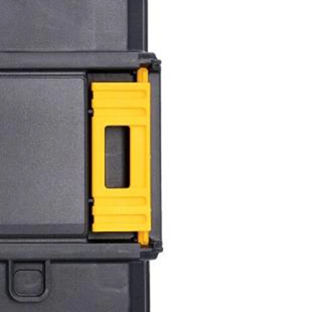 Сменные блокирующие зажимы для TSTAK и прочные чехлы работают с различными