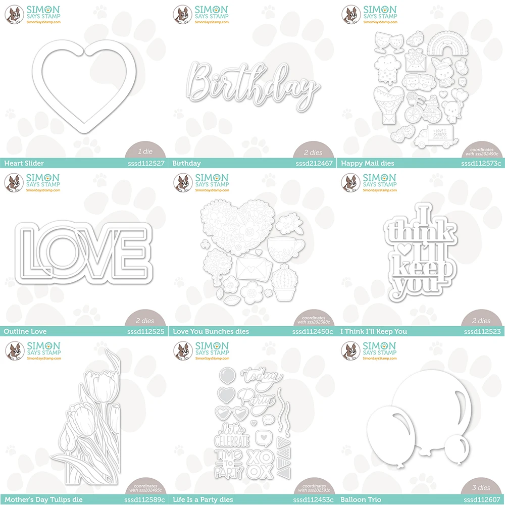

Metal Cutting Dies Scrapbooking For Card Making Blessings Cards Embossing Frame Card Set DIY Paper Photo Cards New 2022 Dies