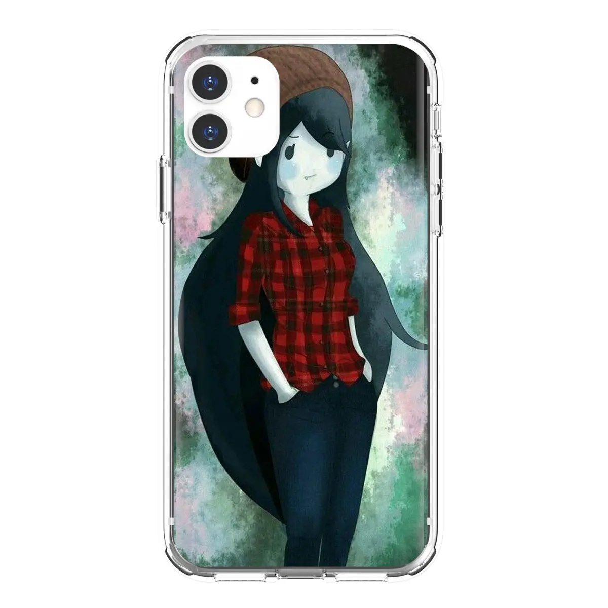 Adventure Time Finn Jake Marceline For Oppo Realme 6 7 i c3 Huawei Mate 20 9 10 40 Lite Pro Nova 2 2i 3 3i 5t Phone Shell Cases on - Покрытия для телефона Adventure Time Finn Jake Marceline для Oppo Realme 6 7 i c3 Huawei Mate 20 9 10 40 Lite Pro Nova 2 2