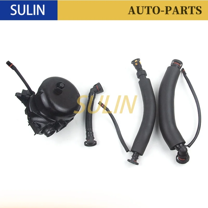 11617522933 11157522931 автозапчасти вентиляционная труба для картера BMW E87 E81 E82 E90 E91 E60 E61 E63