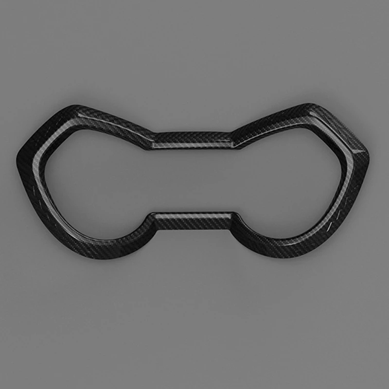 Для YAMAHA X-MAX XMAX 250 300 400 мотоцикл ремонт крышка счетчика кодовая рамка стола