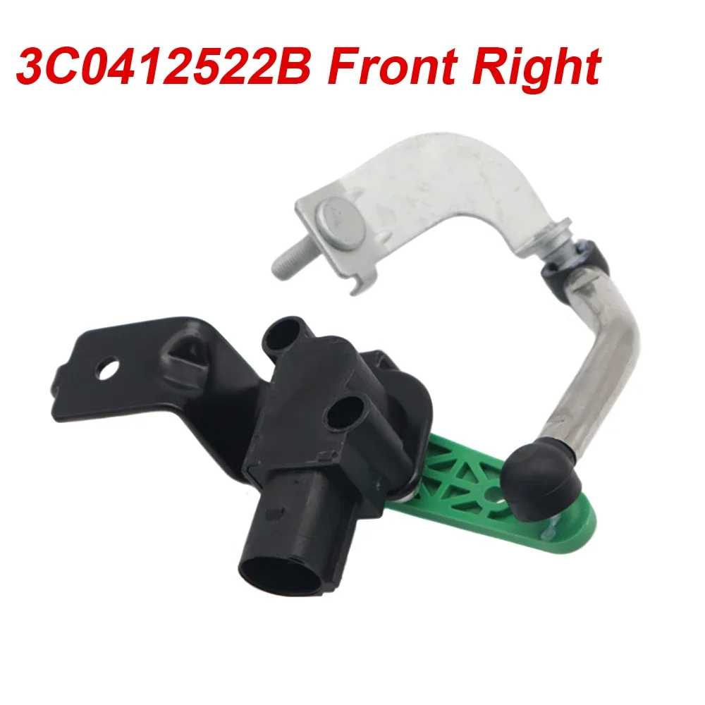 Датчик уровня передней левой правой фары автомобиля 3C 0412521 Б 3С 0412522 B Для Audi Q3