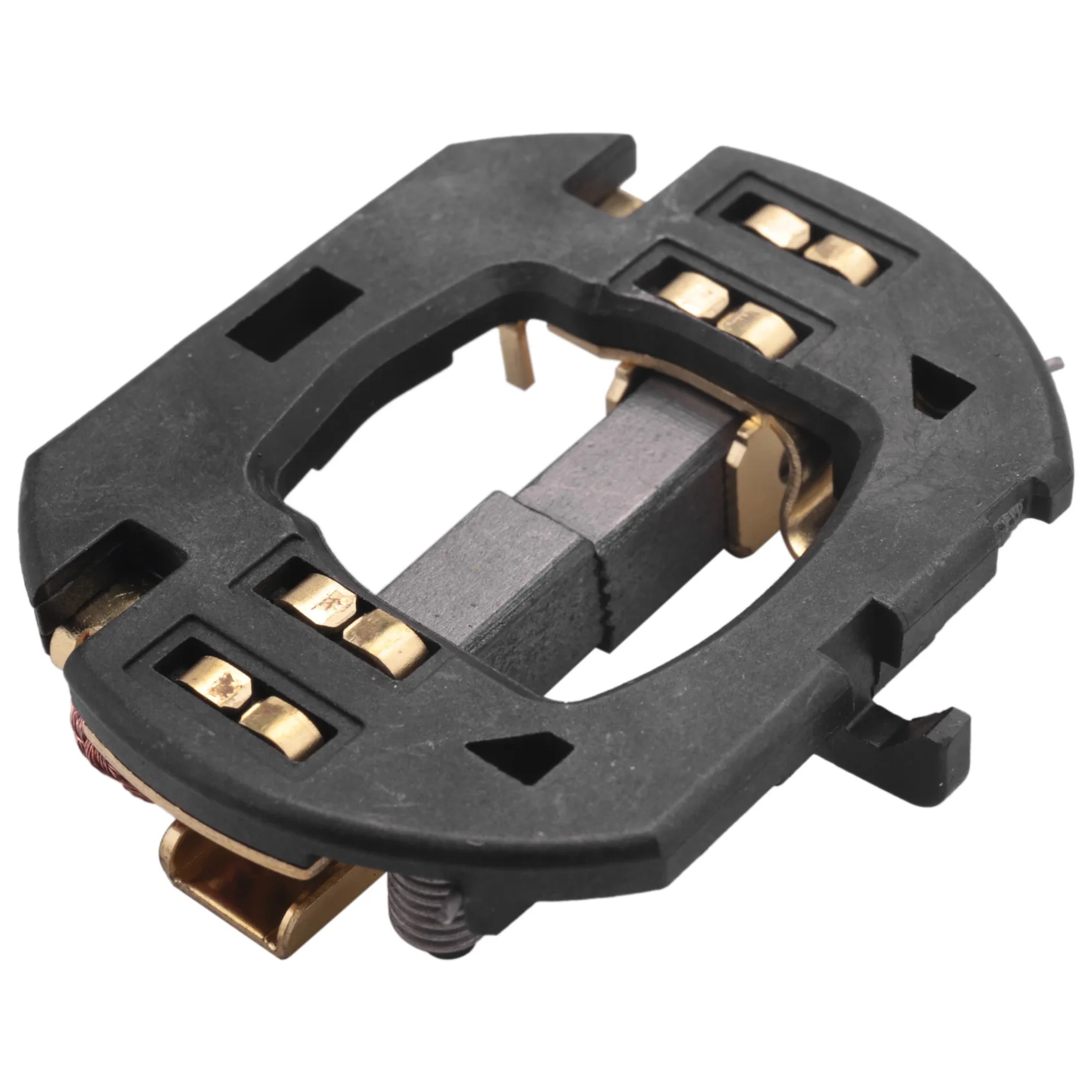 Держатель кисти N109433 N384037 N187232 для DeWALT DCD735 DCD730C2 DCD735C2 DCD785 DCD780C2 DCH243 DCH253 DCH254 DCH363 DCH364