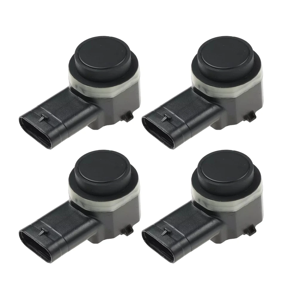 

LR 039635 LR 040659 4 шт. PDC датчики заднего хода для помощи при парковке, подходят для Land Rover Freelander 2 2006-2008 2009 2010 2011 2012 2013 2014