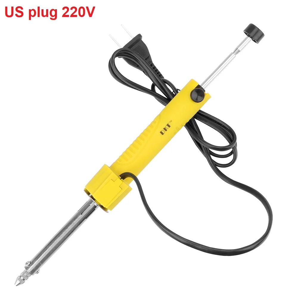 

Электрический паяльник 36 Вт, случайный цвет