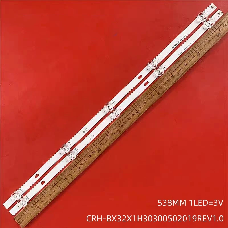 

Светодиодная лента JIAMEN для Hisense