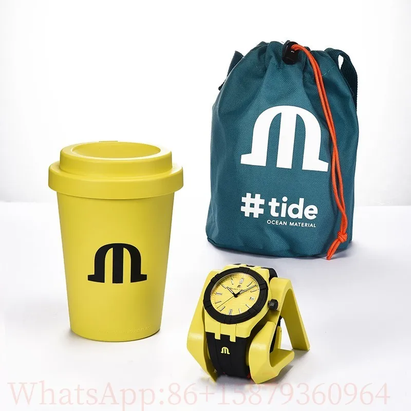 

Mens watches brand luxury Emmy series bracelet rubber band movement Japanese quartz couple watches for the most popular fashion watches for aikon quartz series movement orders