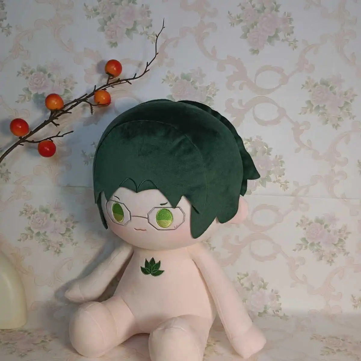 Аниме ансамбль со звездами Хасуми Кито мягкая плюшевая кукла нарядное тело