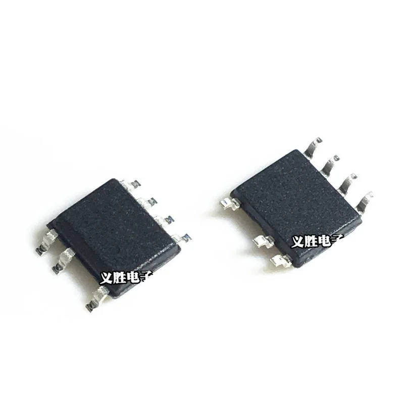 

New original UCC28730/28740/28911 D/DR/QDRQ1 package SOP7 patch 7 feet
