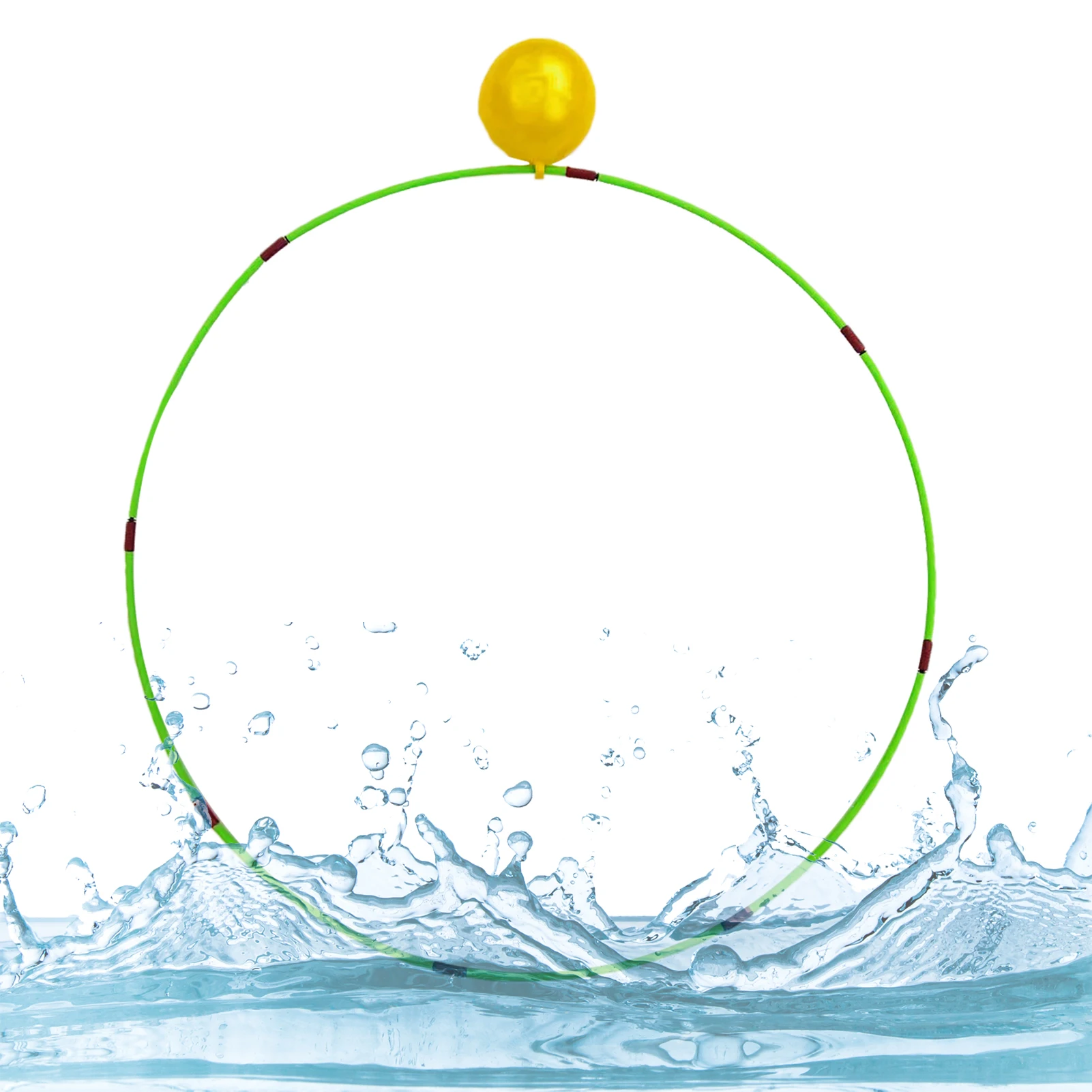 

Diving Swim Rings Pool Toy Underwater Sport Accessories Pool Toy Dive Hoops Pool Hoop Swimming Thru Underwater Games For Kids