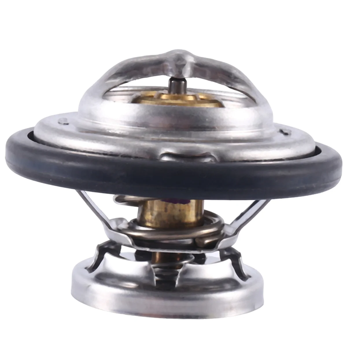 6012030076 автомобильное уплотнительное кольцо термостата для Ssangyong Actyon Kyron Rexton Rodius 2 0