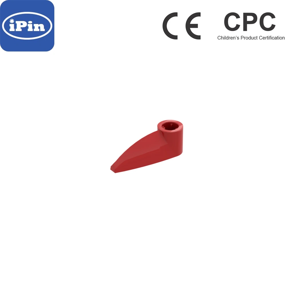 

Part ID : 41669/48267 Part Name: Technology Tooth 1 x 3 with Axle Hole Category : Technology Special