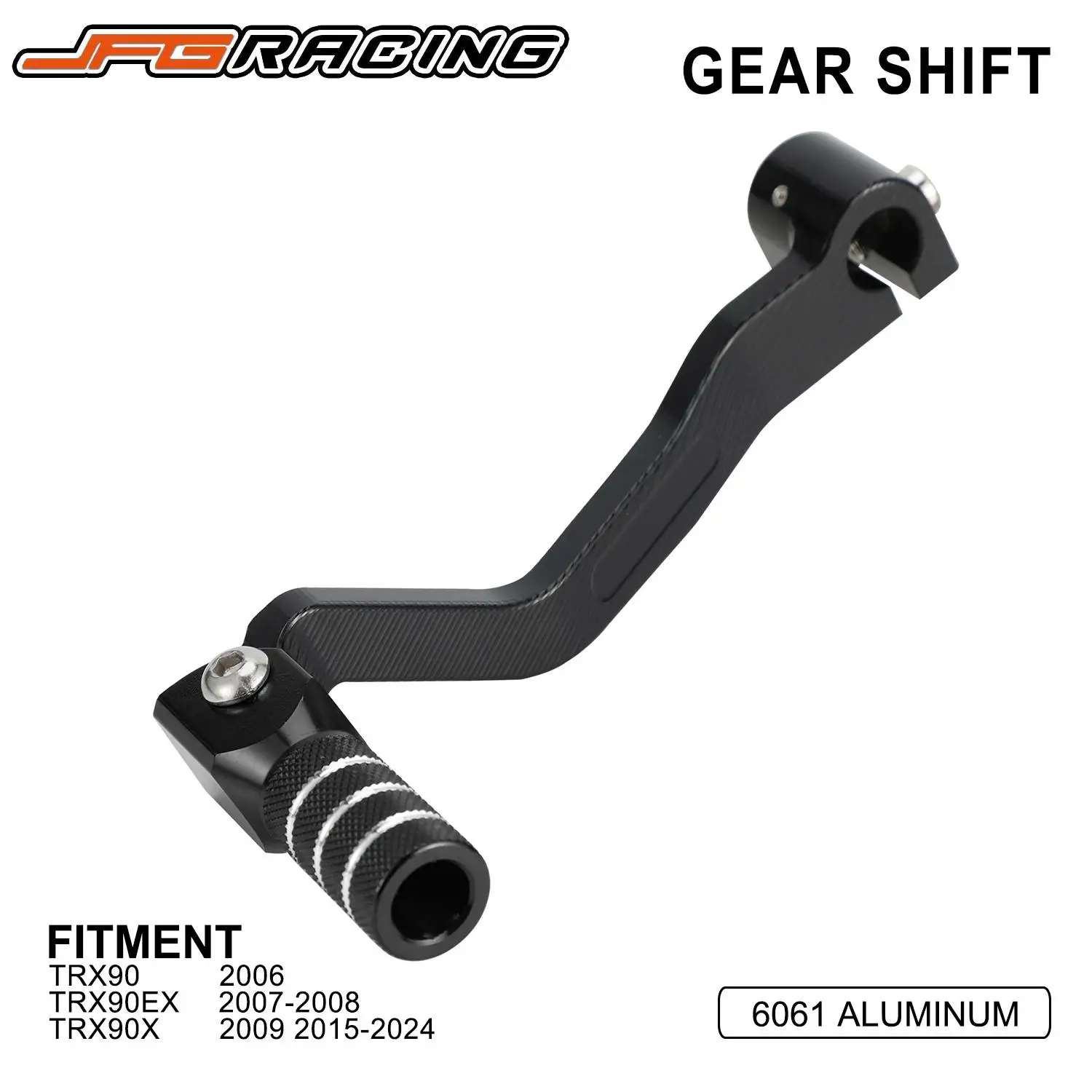 Мотоциклетные детали Рычажные ручки переключения передач для HONDA TRX90 TRX90EX TRX90X 2009