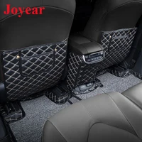 for toyota highlander xu70 2021 2022 anti dirty wear resistant pads under leather seats interior protective car accessories