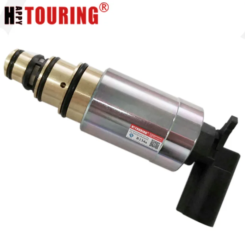 DCS17E DCW17 Электромагнитный клапан управления компрессором переменного тока для VW