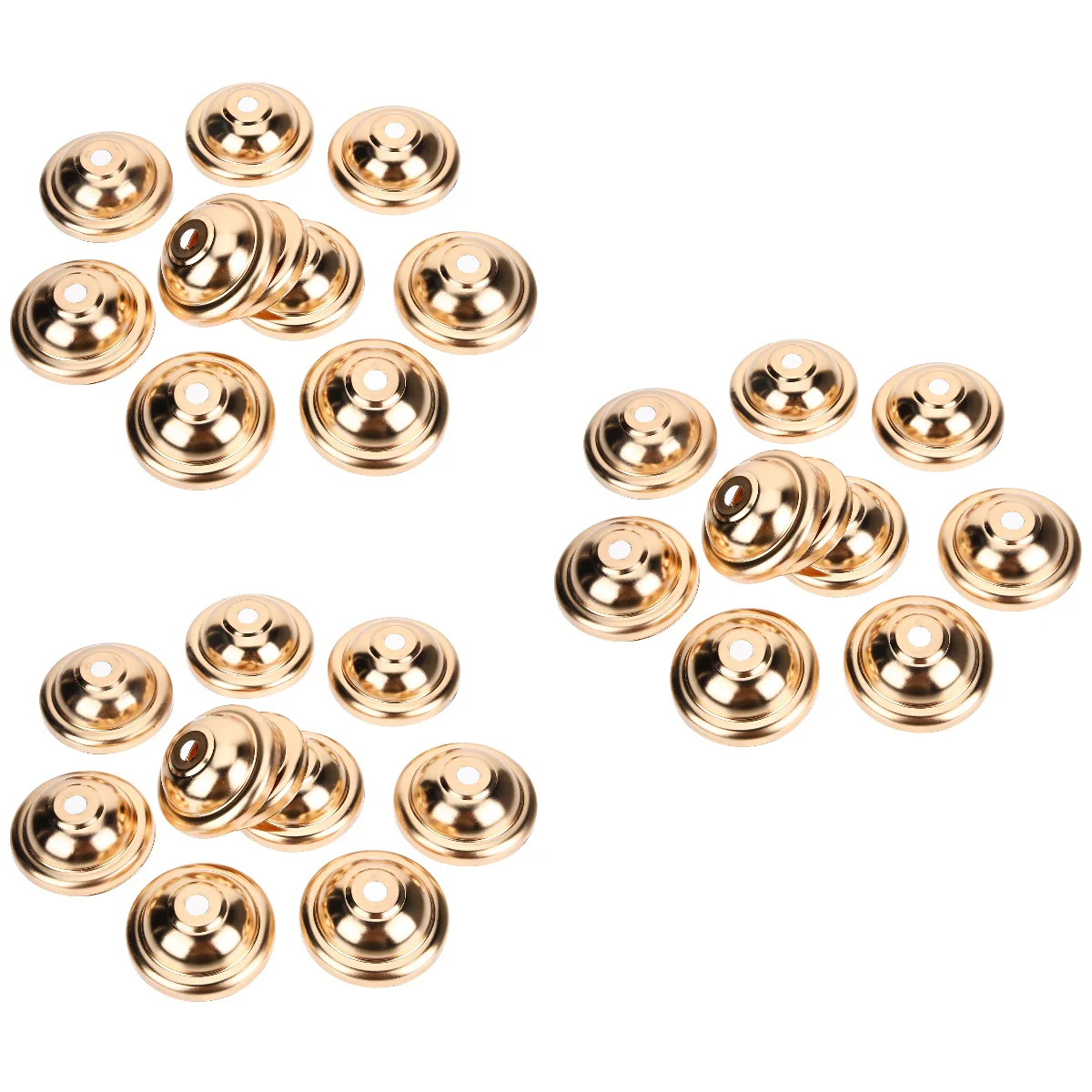 

30 Ceiling Plate Fixture Cover Chandelier Plate