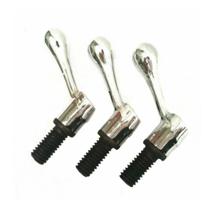 3 шт. часть головки фрезерного станка стола стопорный болт ручка M12 резьба с ЧПУ