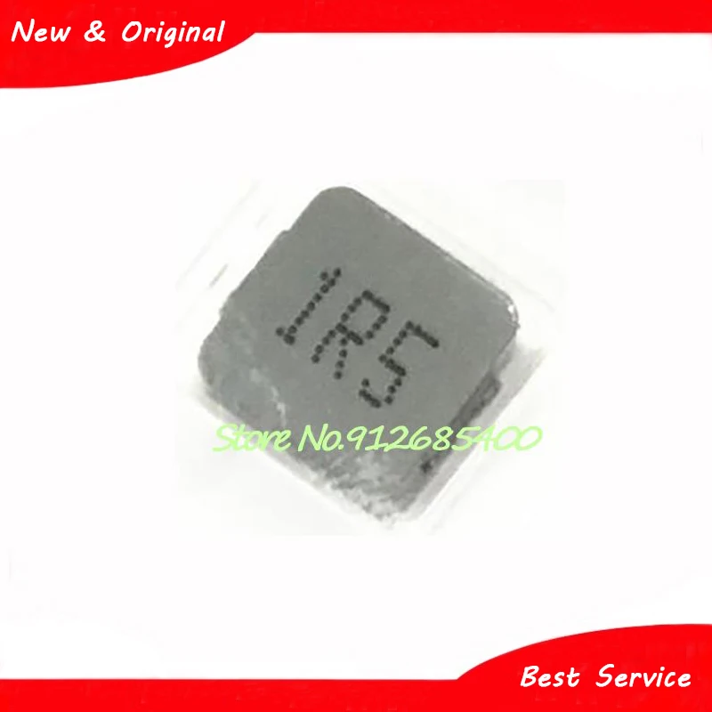 

10 Pcs/Lot MWSA0603S-1R5MT 1.5UH SMD New and Original In Stock