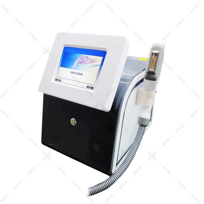 

Best quality OPT IPL DPL Elight Hair Removal Machine For Salon